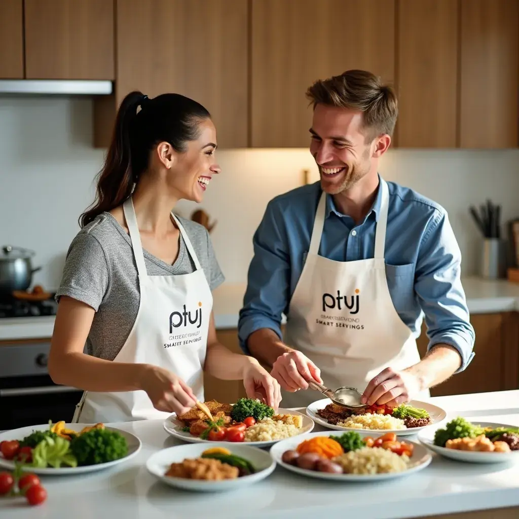 Modern workspace environment